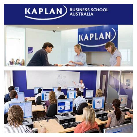 Delve into the World of Kaplan, Where Education Meets Transformation