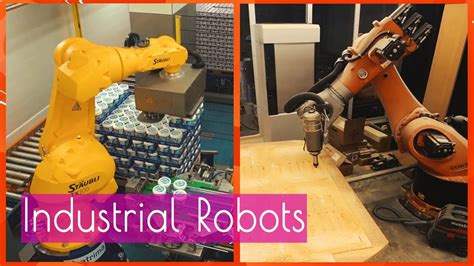 Delve into the World of Robot Industrial Wikipedia: A Comprehensive Guide