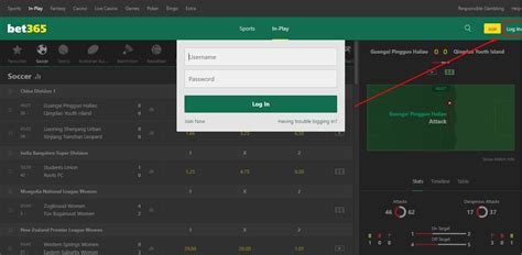 Delving into Bet365's Enthralling Sports Arena