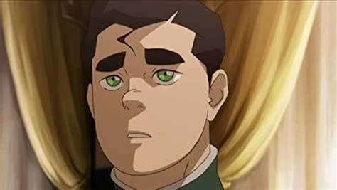 Delving into Bolin Korra's Character