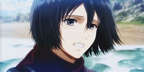 Delving into Mikasa's Character