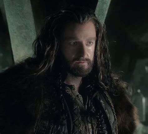 Delving into Thorin's Attire