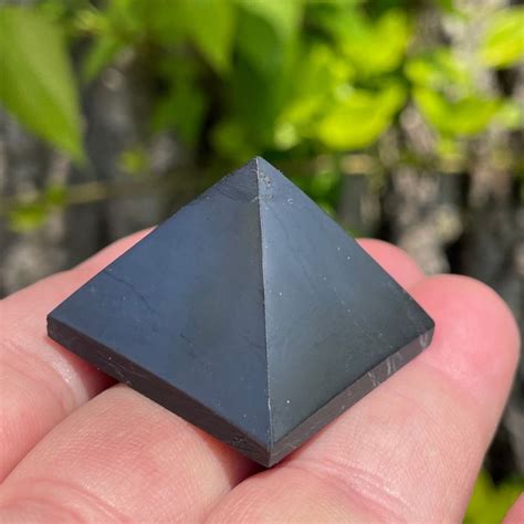 Delving into the Anatomy of Elite Shungite