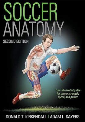 Delving into the Anatomy of a Soccer