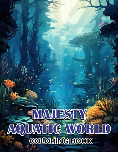 Delving into the Aquatic Realm