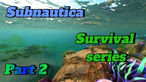 Delving into the Depths: A Comprehensive Guide to Subnautica 2