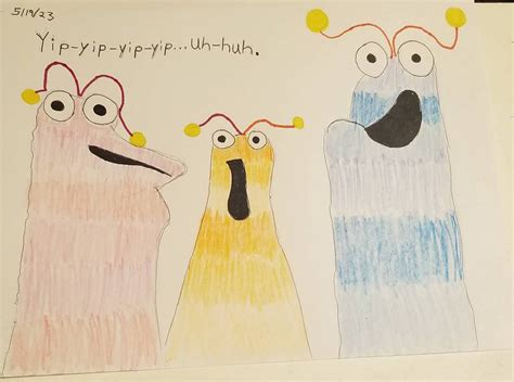 Delving into the Enchanting World of Yip Yips