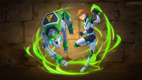 Delving into the Enigma of Pidge Voltron: Age, Background, and Impact