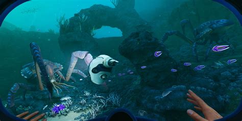 Delving into the Enigmatic Depths of Subnautica 2: A Comprehensive Guide