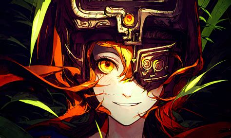 Delving into the Enigmatic Realm of Princess Midna Ash: A Comprehensive Guide