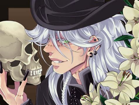 Delving into the Enigmatic World of Vincent Black Butler: A Comprehensive Guide