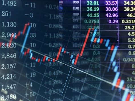 Delving into the Exchange Rate Fluctuations