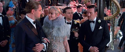 Delving into the Exposition of "The Great Gatsby": A Scene-Setting Masterpiece