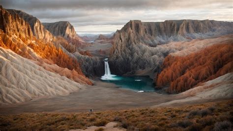 Delving into the Geological Phenomenon