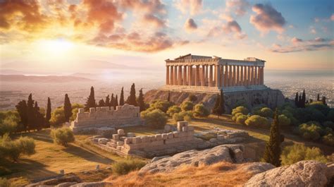 Delving into the Greek Landscape