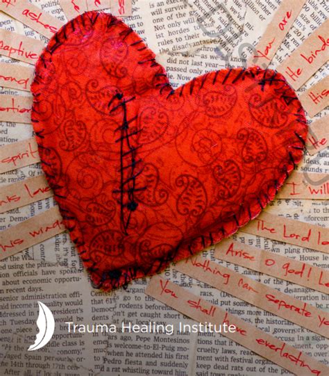 Delving into the Heart of Historical Wounds and Healing