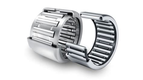 Delving into the Heart of Needle Rolling Bearings: Design and Construction