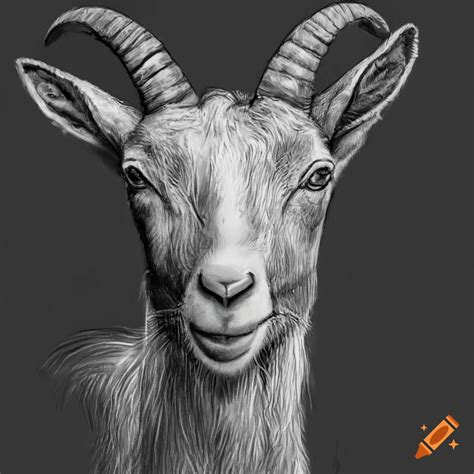 Delving into the History of Goat Drawings