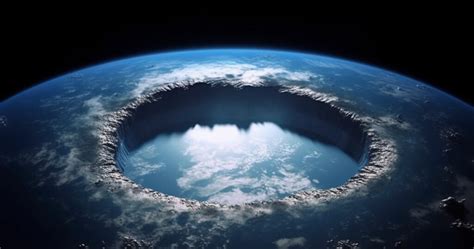 Delving into the Hollow Earth Theory