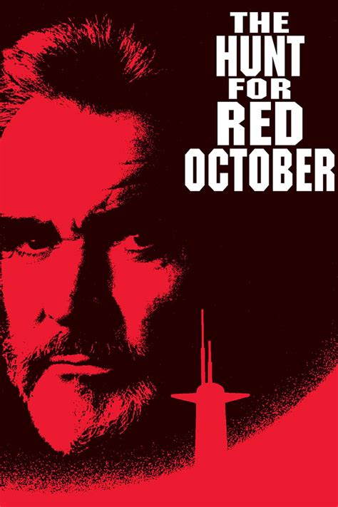 Delving into the Hunt for Red October