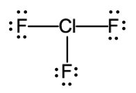 Delving into the Intricacies of CIF Lewis Structures