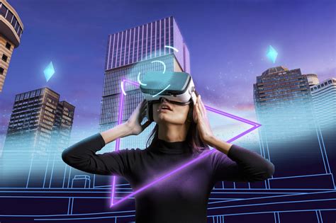 Delving into the Metaverse: A Gateway to a New Reality