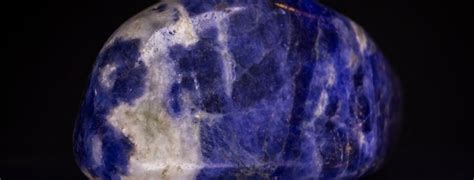 Delving into the Mystical Properties of Sodalite