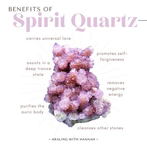 Delving into the Mystical Properties of Spiritual Quartz