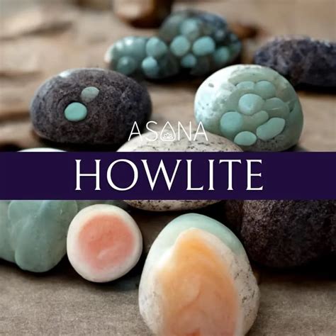 Delving into the Origin and Composition of Howlite