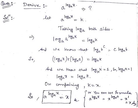 Delving into the Power of Log 1.5