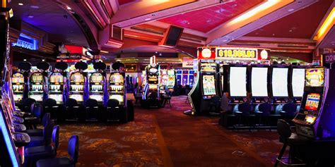 Delving into the Pure Casino Yellowhead: A Comprehensive Guide to Edmonton's Premier Gaming Destination