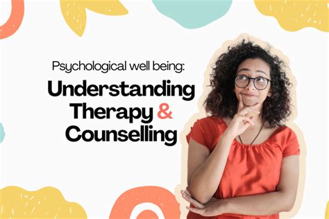 Delving into the Realm of Counselling: An Overview