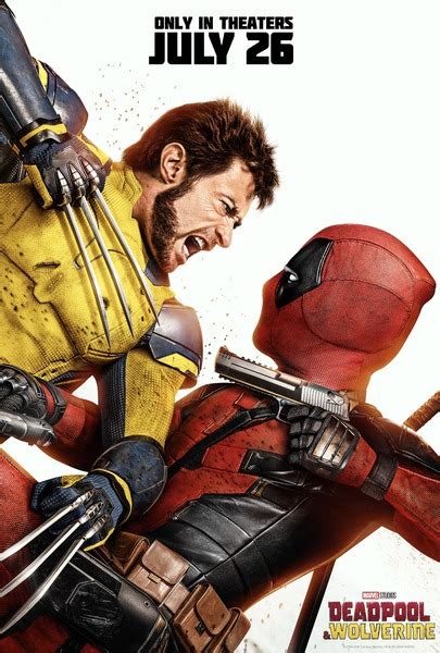 Delving into the Rivalry: Wolverine vs Deadpool