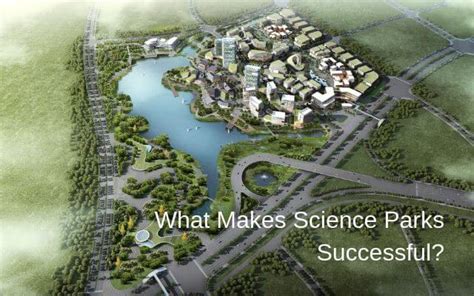 Delving into the Science Park 2: A World of Technological Wonders