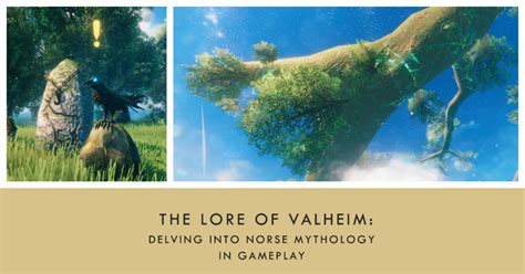 Delving into the Significance of the Valheim Hoe