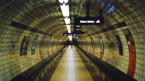 Delving into the Subway Maintenance Room's Labyrinth