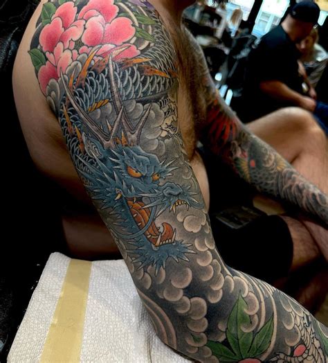 Delving into the Symbolism of Hanzo Tattoos