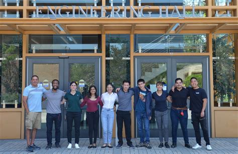 Delving into the Vibrant Biomedical Engineering Landscape at UC Irvine