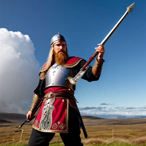 Delving into the Viking Legacy