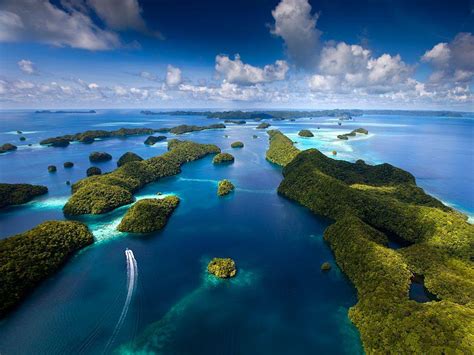 Delving into the Warm Embrace of Palau: A Comprehensive Guide to the Friendly People and Their Welcoming Culture