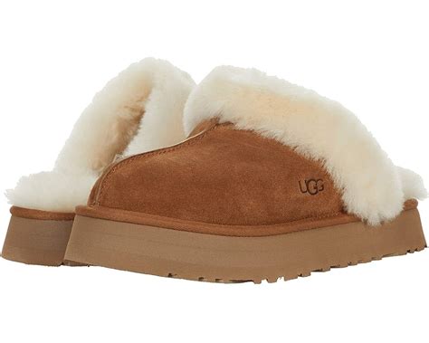 Delving into the World of Chestnut Slippers Ugg