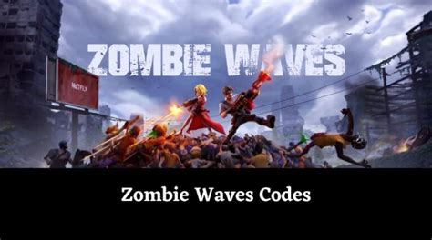 Delving into the Zombie Waves Code