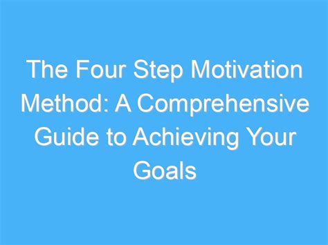 DelytheDream: A Comprehensive Guide to Achieving Your Goals