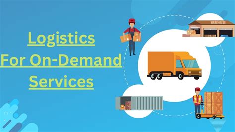 Demand for Logistics Professionals