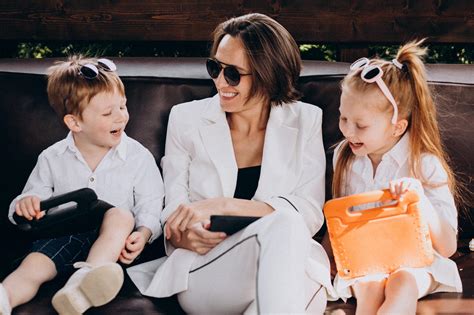 Demand for Nannies in San Antonio