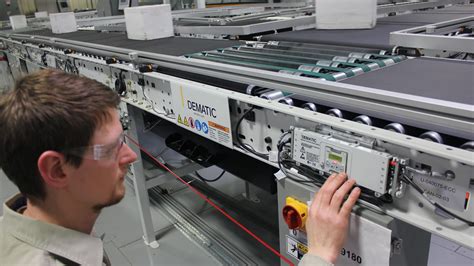 Dematic Parts Catalog