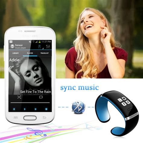 Demetory Bluetooth Pedometer Anti lost Android Epub