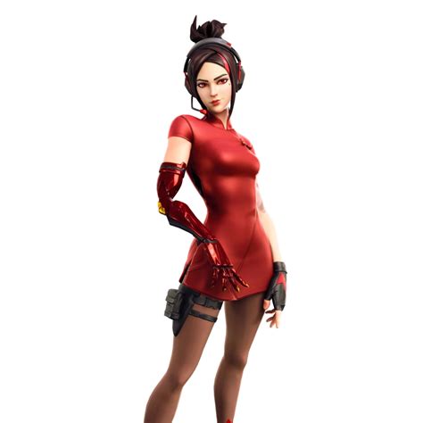 Demi Fortnite Skin: A Comprehensive Exploration for Dedicated Gamers