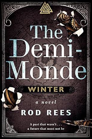 Demi Monde Winter Reader