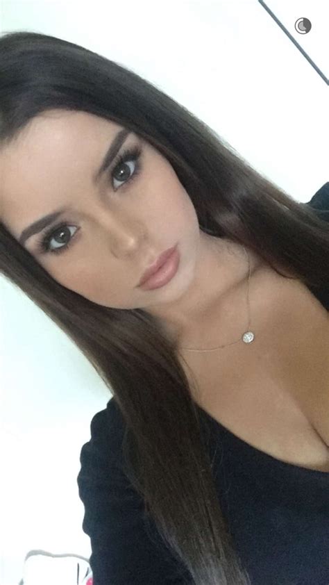 Demi Rose: Beyond the Perfect Body, A Journey of Empowerment and Confidence